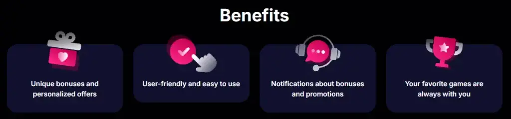 nv casino app benefits